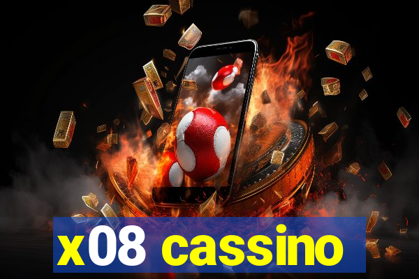 x08 cassino